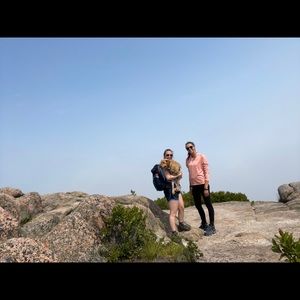 Meet your Posher, Madeline